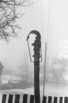 Św. Wawrzyniec - Mojusz [1]