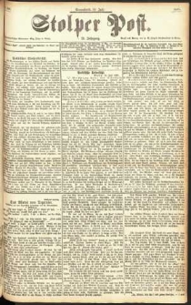 Stolper Post Nr. 159/1897