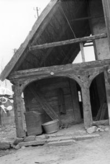 Chata zrębowa - Piechowice [5]