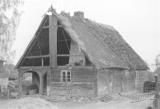 Chata zrębowa - Piechowice [7]