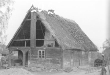 Chata zrębowa - Piechowice [8]