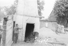 Chata zrębowa - komin - Piechowice [5]