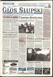Głos Słupski, 1997, styczeń, nr 13