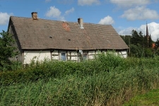 Budynek mieszkalny w Bruskowie Wielkim (6)