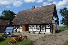 Budynek mieszkalny w Bruskowie Wielkim (8)