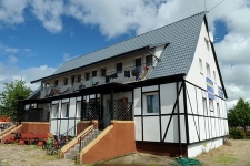 Ośrodek wypoczynkowy w Rowach (5)