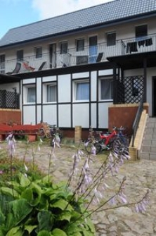 Ośrodek wypoczynkowy w Rowach (6)