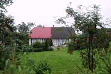 Budynek mieszkalny w Swołowie (1)