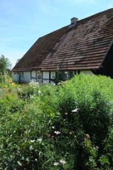 Budynek mieszkalny w Swołowie (3)