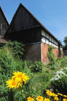 Budynek gospodarczy w Swołowie (3)