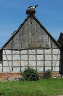 Budynek gospodarczy w Swołowie (5)