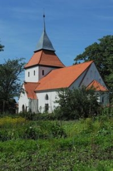 Kościół w Swołowie (1)
