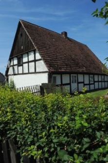 Budynek mieszkalny w Swołowie (10)