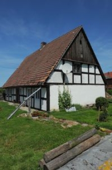 Budynek mieszkalny w Swołowie (11)