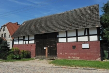 Budynek gospodarczy w Swołowie (8)