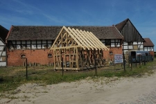 Budynek gospodarczy w Swołowie (9)