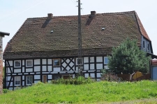 Budynek mieszkalny w Swołowie (18)