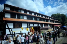 Spichlerz Richtera w Słupsku