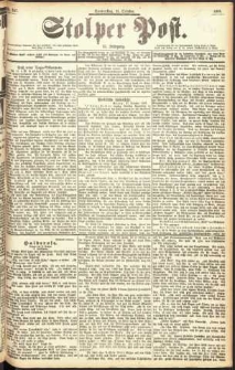 Stolper Post Nr. 247/1897