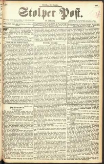 Stolper Post Nr. 251/1897