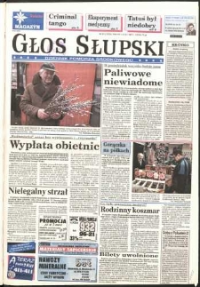 Głos Słupski, 1997, marzec, nr 51