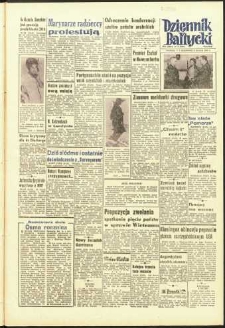 Dziennik Bałtycki, 1968, nr 6