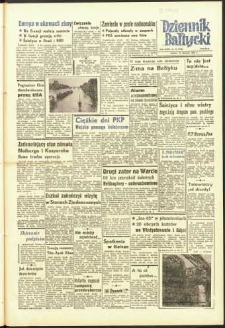 Dziennik Bałtycki, 1968, nr 11