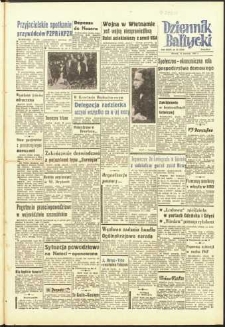 Dziennik Bałtycki, 1968, nr 13