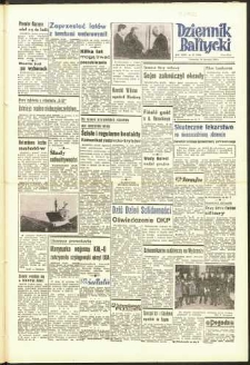 Dziennik Bałtycki, 1968, nr 21