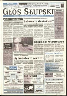 Głos Słupski, 1994, grudzień, nr 297