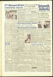 Dziennik Bałtycki, 1968, nr 25