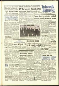 Dziennik Bałtycki, 1968, nr 27