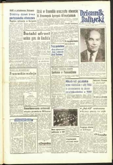Dziennik Bałtycki, 1968, nr 31