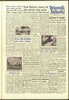 Dziennik Bałtycki, 1968, nr 43