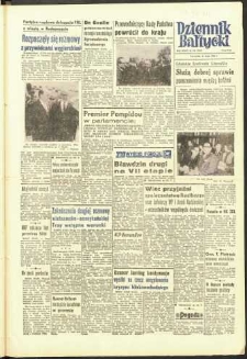 Dziennik Bałtycki, 1968, nr 116