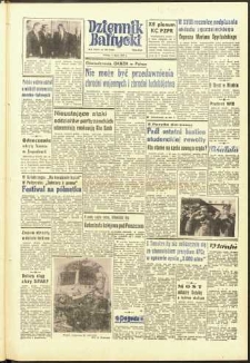 Dziennik Bałtycki, 1968, nr 160
