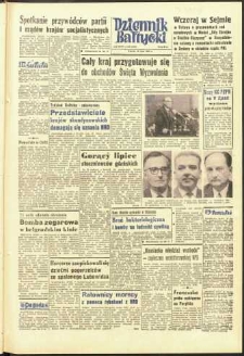 Dziennik Bałtycki, 1968, nr 168