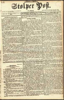 Stolper Post Nr. 293/1897