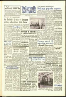 Dziennik Bałtycki, 1968, nr 188