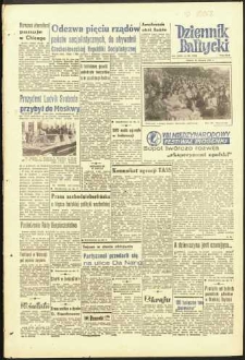 Dziennik Bałtycki, 1968, nr 201