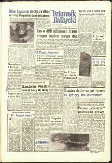 Dziennik Bałtycki, 1968, nr 225