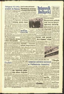 Dziennik Bałtycki, 1968, nr 236