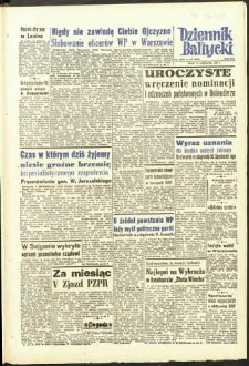 Dziennik Bałtycki, 1968, nr 242