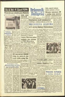 Dziennik Bałtycki, 1968, nr 263