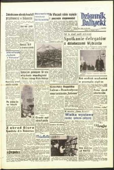 Dziennik Bałtycki, 1968, nr 278