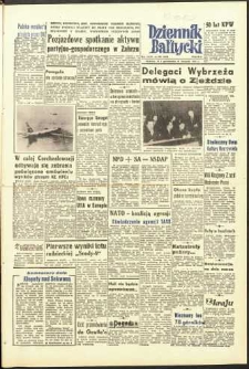 Dziennik Bałtycki, 1968, nr 280