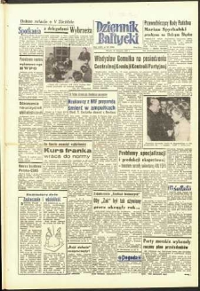 Dziennik Bałtycki, 1968, nr 281