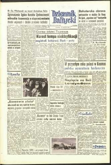 Dziennik Bałtycki, 1968, nr 283