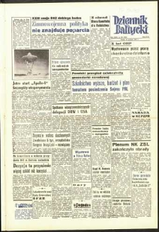 Dziennik Bałtycki, 1968, nr 302