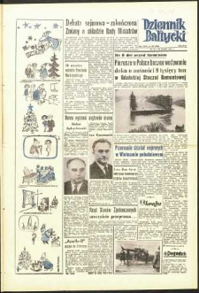 Dziennik Bałtycki, 1968, nr 305